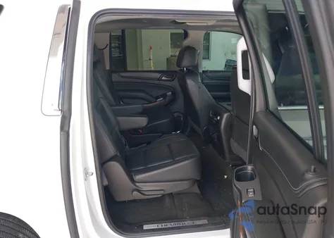 2017 Chevrolet Suburban Premier из США, поврежденный, VIN 1GNSCJKC5HR248529